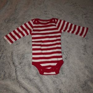 Newborn onesie